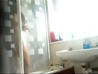 Smart Indian Teen Girl Bath Clip Caught By Hidden Cam Www.999girlscam.net