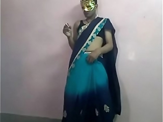 Indian Wife Fucking Ass