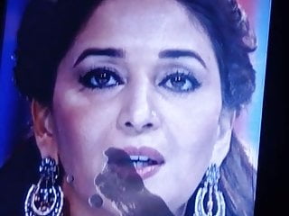 Madhuri Dixit Cum Tribute