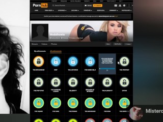 Part 7 The Pornhub Secret The Ultimate Guide To Earn Money As A Verified Model