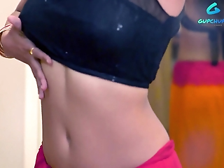 Super Hot Indian Girl Hardcore Action