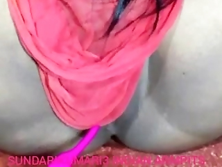 Indian Fat Milf Amateur Solo Video